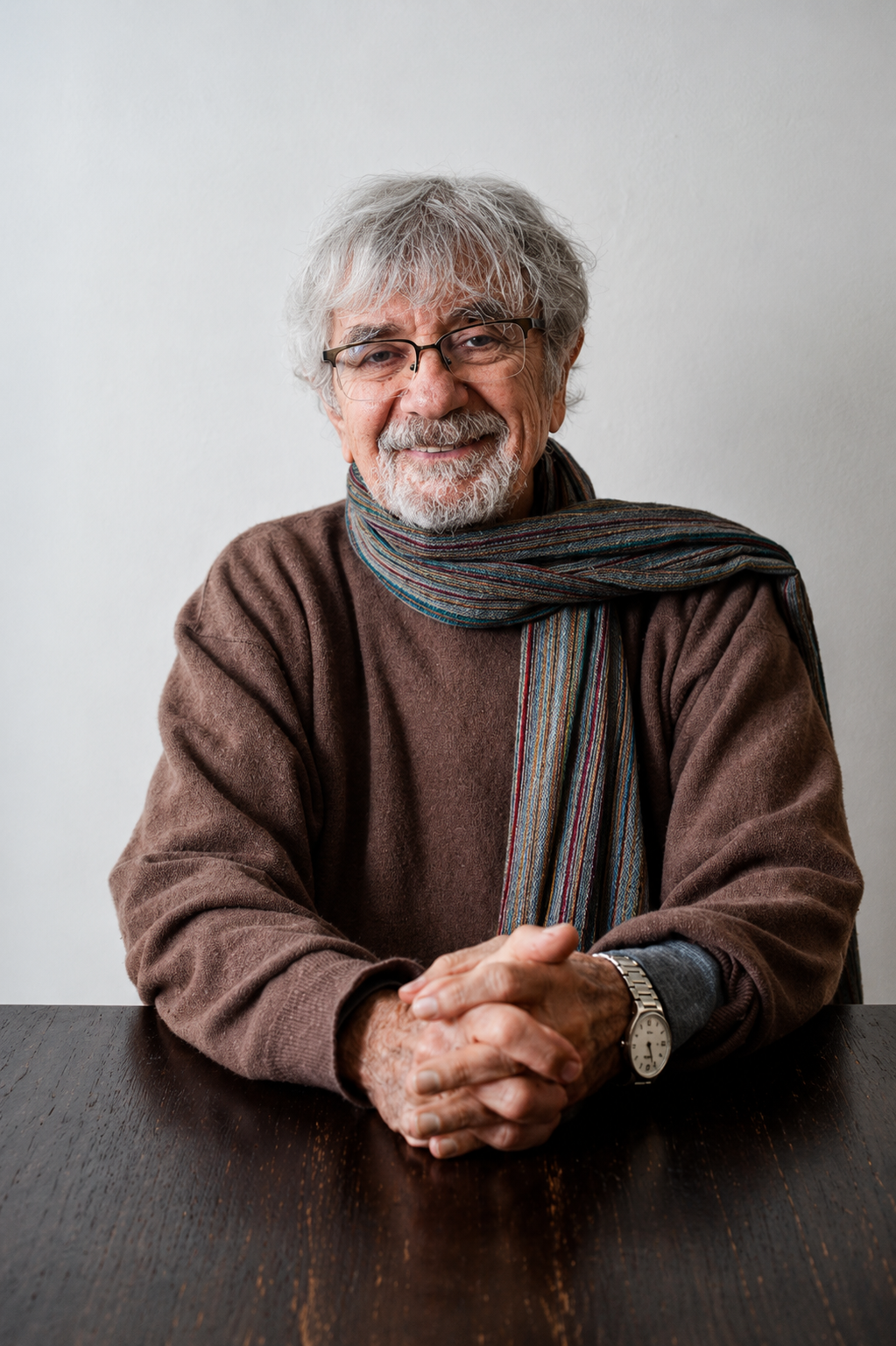 Humberto Maturana